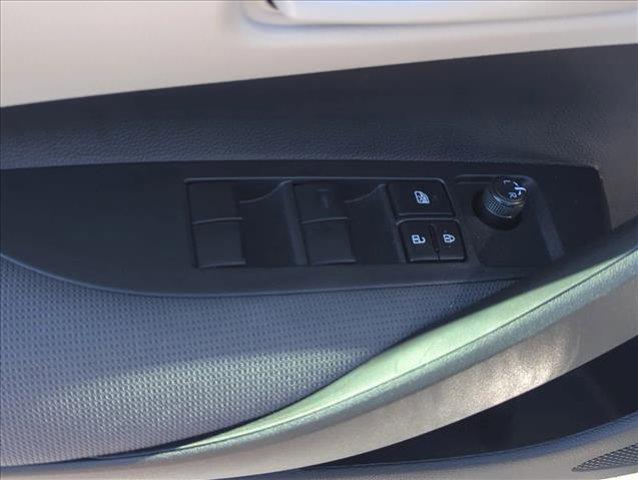 new 2026 Toyota Corolla car, priced at $25,881