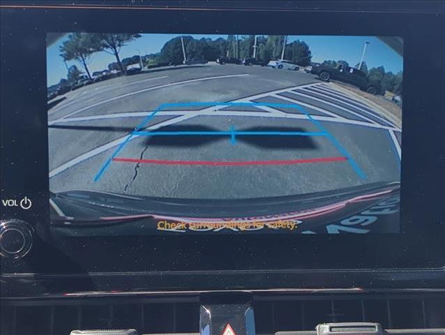 new 2026 Toyota Corolla car, priced at $25,881