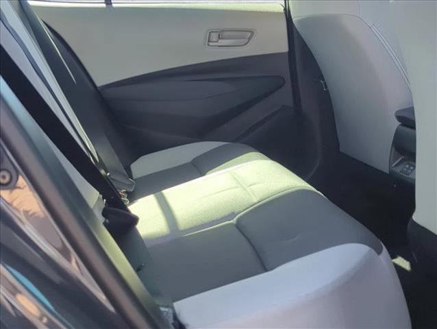 new 2026 Toyota Corolla car, priced at $25,881