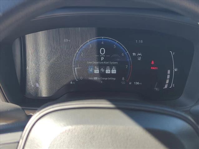 new 2026 Toyota Corolla car, priced at $25,881