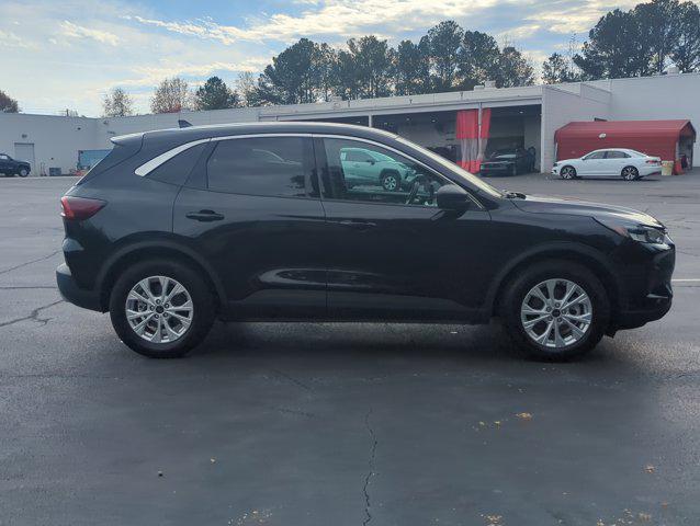 used 2024 Ford Escape car, priced at $22,996