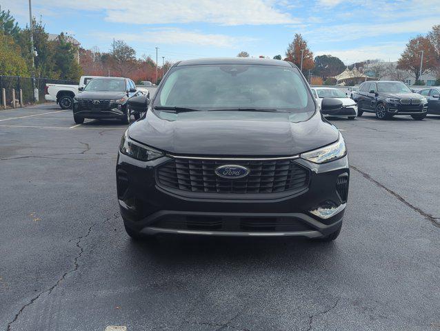 used 2024 Ford Escape car, priced at $22,996
