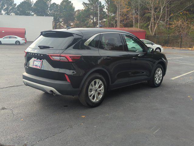 used 2024 Ford Escape car, priced at $22,996