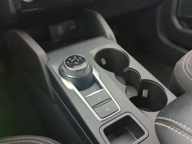 used 2024 Ford Escape car, priced at $22,996