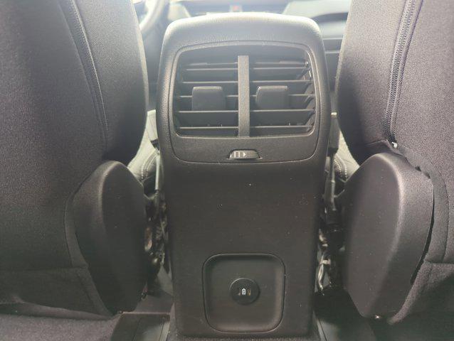 used 2024 Ford Escape car, priced at $22,996