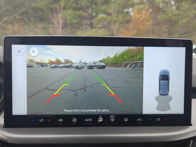 used 2024 Ford Escape car, priced at $22,996