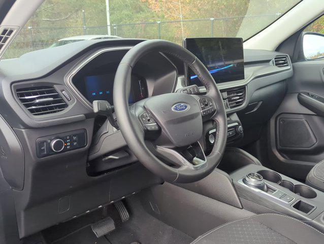 used 2024 Ford Escape car, priced at $22,996