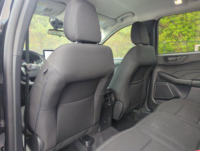 used 2024 Ford Escape car, priced at $22,996