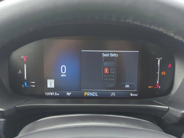 used 2024 Ford Escape car, priced at $22,996