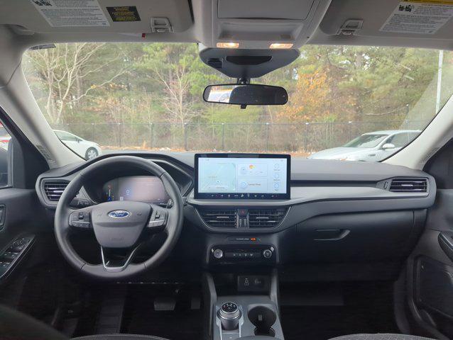 used 2024 Ford Escape car, priced at $22,996