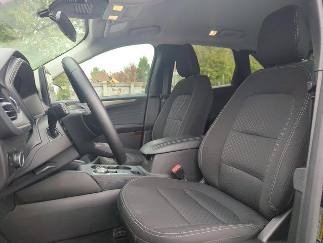 used 2024 Ford Escape car, priced at $22,996