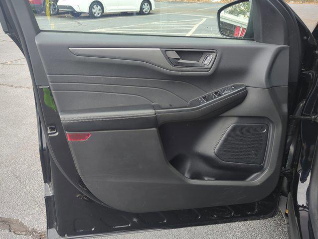 used 2024 Ford Escape car, priced at $22,996