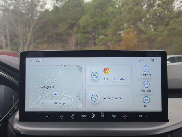 used 2024 Ford Escape car, priced at $22,996