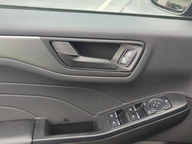 used 2024 Ford Escape car, priced at $22,996