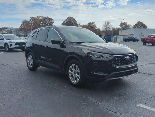 used 2024 Ford Escape car, priced at $22,996