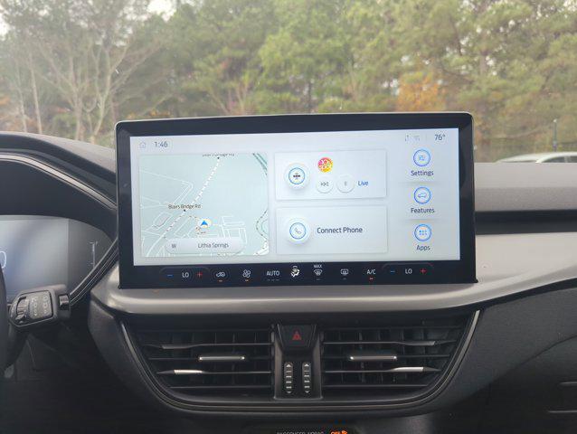 used 2024 Ford Escape car, priced at $22,996