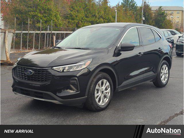 used 2024 Ford Escape car, priced at $22,996