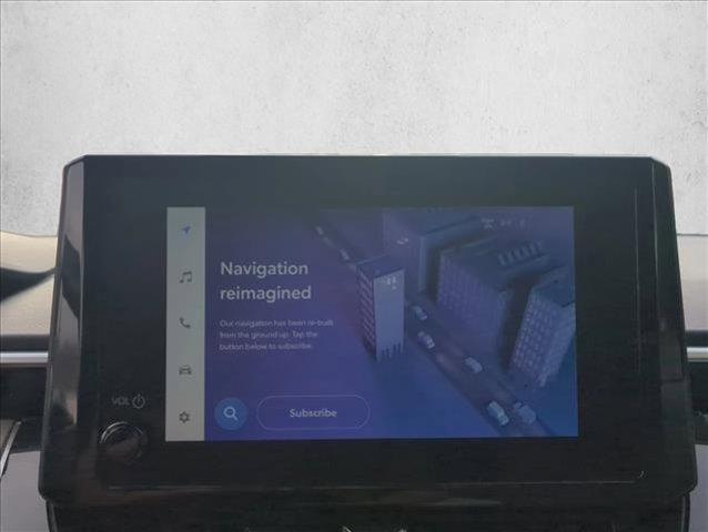 used 2023 Toyota Corolla Hybrid car, priced at $19,664