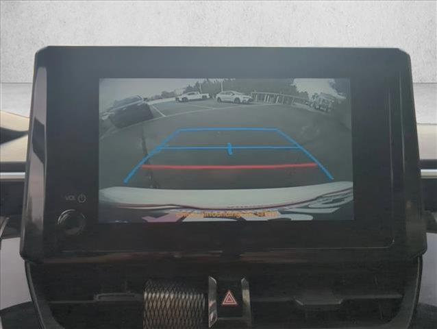 used 2023 Toyota Corolla Hybrid car, priced at $19,664