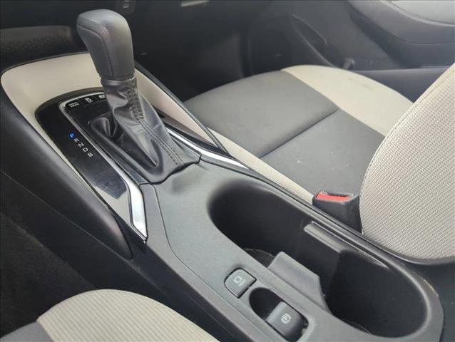 used 2023 Toyota Corolla Hybrid car, priced at $19,664