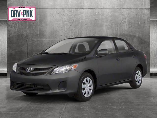 used 2013 Toyota Corolla car, priced at $10,992