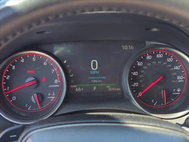 used 2024 Toyota Camry car, priced at $33,492