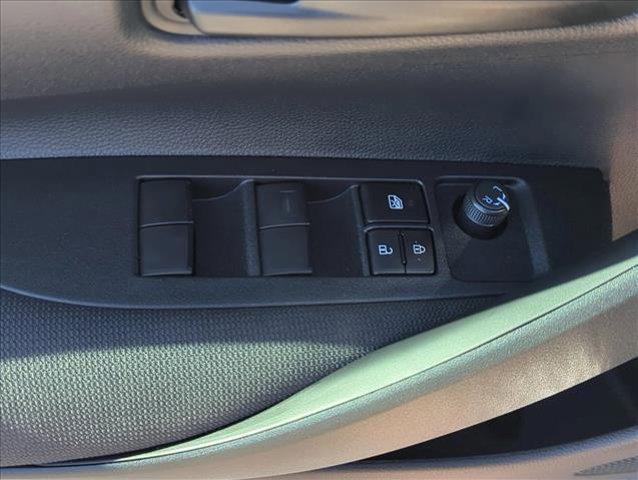 new 2026 Toyota Corolla car, priced at $24,584