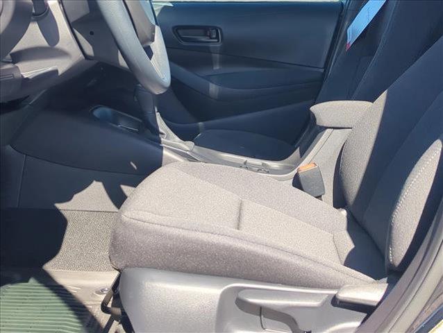 new 2026 Toyota Corolla car, priced at $24,584