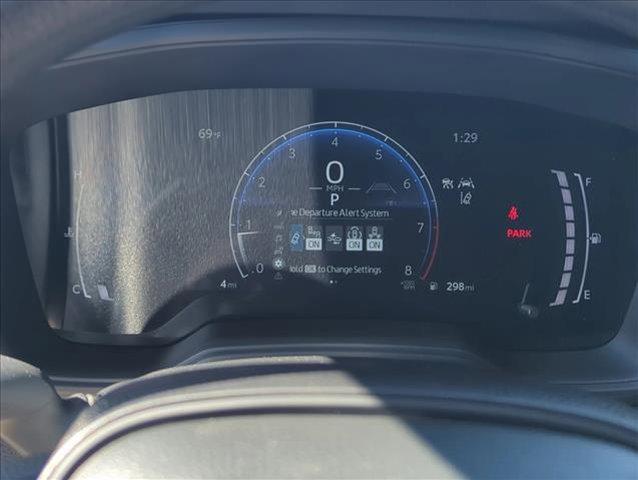 new 2026 Toyota Corolla car, priced at $24,584