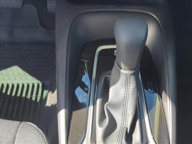 new 2026 Toyota Corolla car, priced at $24,584