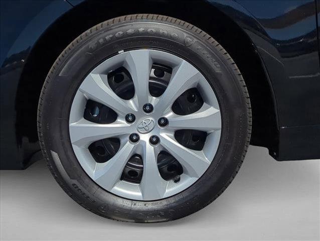 new 2026 Toyota Corolla car, priced at $24,584