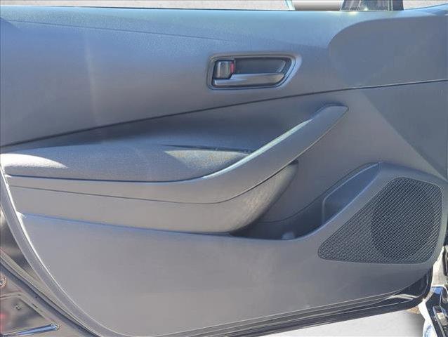 new 2026 Toyota Corolla car, priced at $24,584