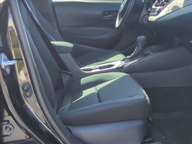 new 2026 Toyota Corolla car, priced at $24,584