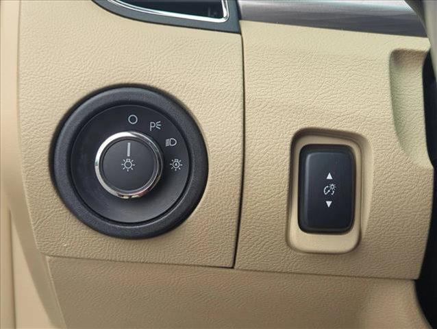 used 2013 Ford Taurus car, priced at $11,632