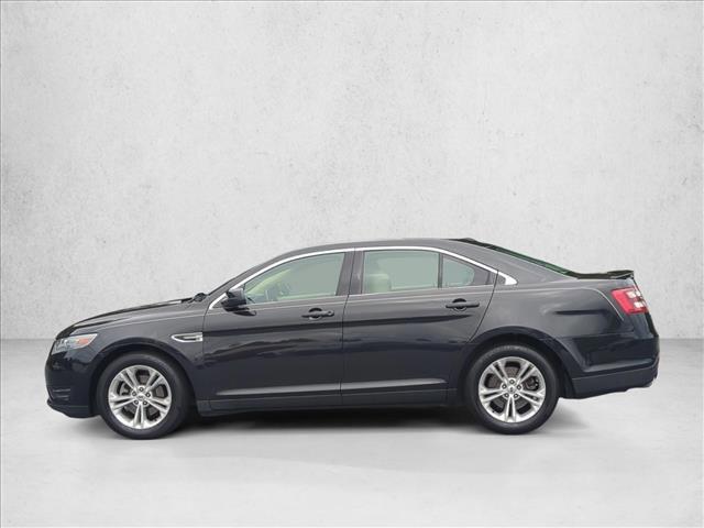 used 2013 Ford Taurus car, priced at $11,632
