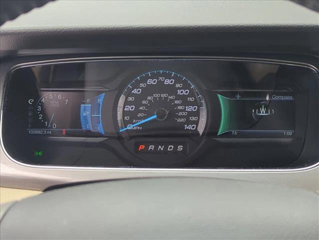 used 2013 Ford Taurus car, priced at $11,632