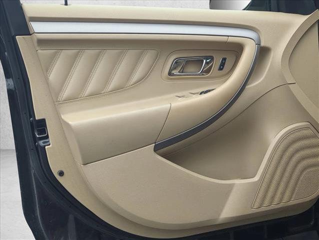 used 2013 Ford Taurus car, priced at $11,632