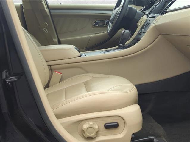 used 2013 Ford Taurus car, priced at $11,632