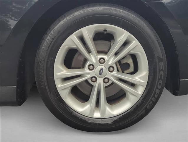 used 2013 Ford Taurus car, priced at $11,632
