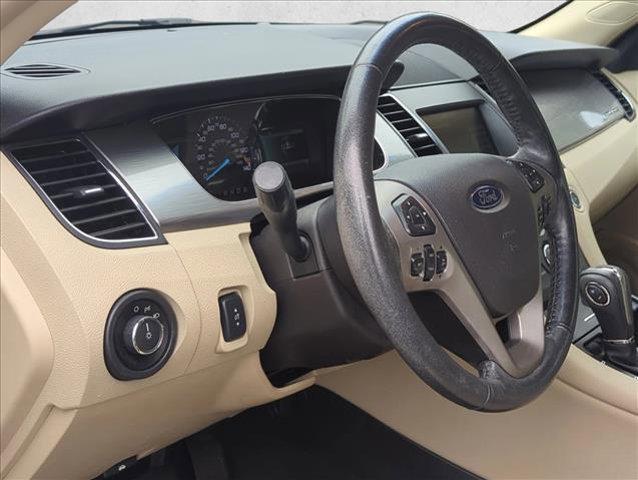 used 2013 Ford Taurus car, priced at $11,632