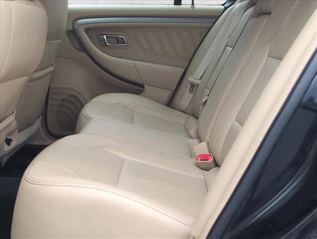 used 2013 Ford Taurus car, priced at $11,632