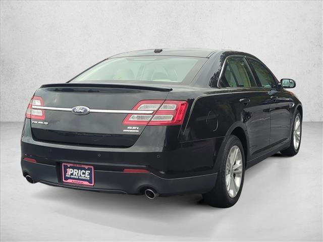 used 2013 Ford Taurus car, priced at $11,632