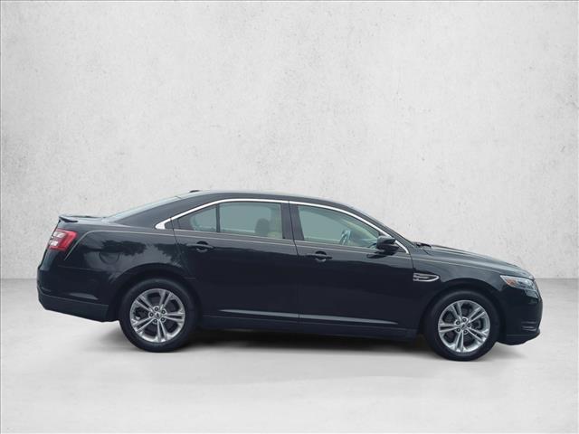 used 2013 Ford Taurus car, priced at $11,632
