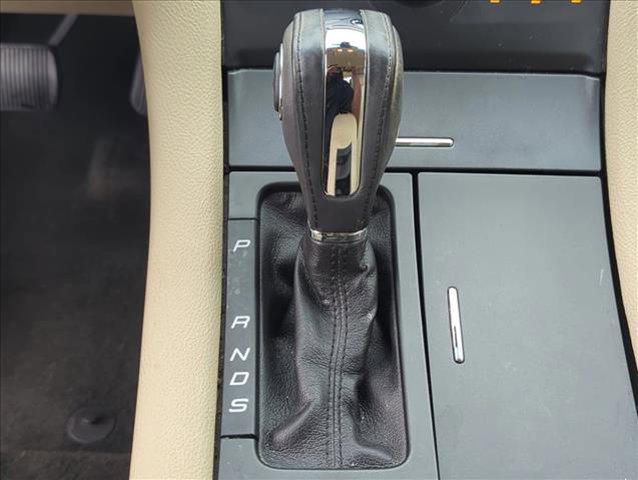 used 2013 Ford Taurus car, priced at $11,632