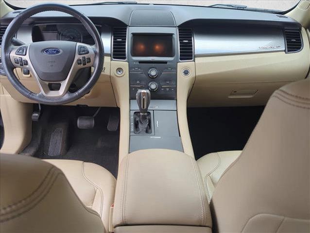 used 2013 Ford Taurus car, priced at $11,632