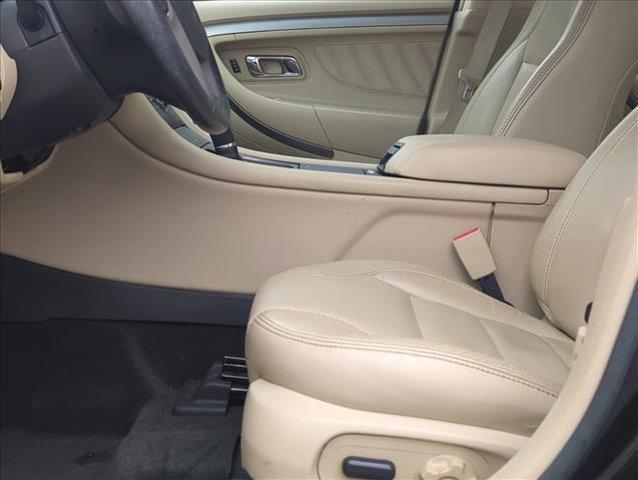 used 2013 Ford Taurus car, priced at $11,632