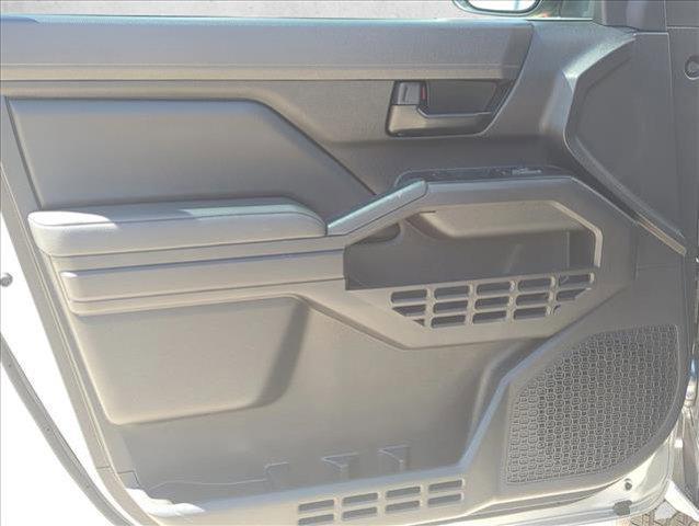 new 2025 Toyota Tacoma car, priced at $39,054