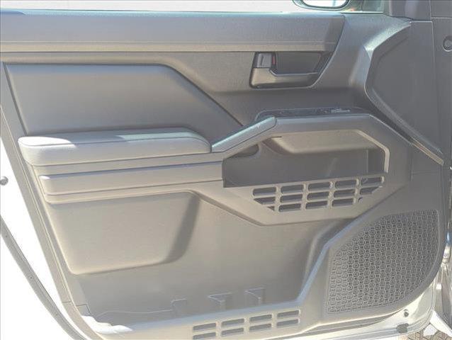 new 2025 Toyota Tacoma car, priced at $39,054