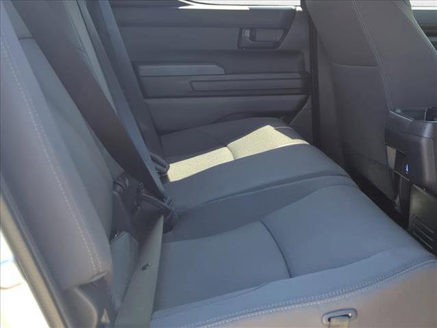 new 2025 Toyota Tacoma car, priced at $39,054