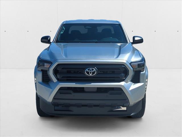 new 2025 Toyota Tacoma car, priced at $39,054